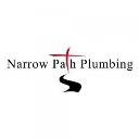 Narrow Path Plumbing logo